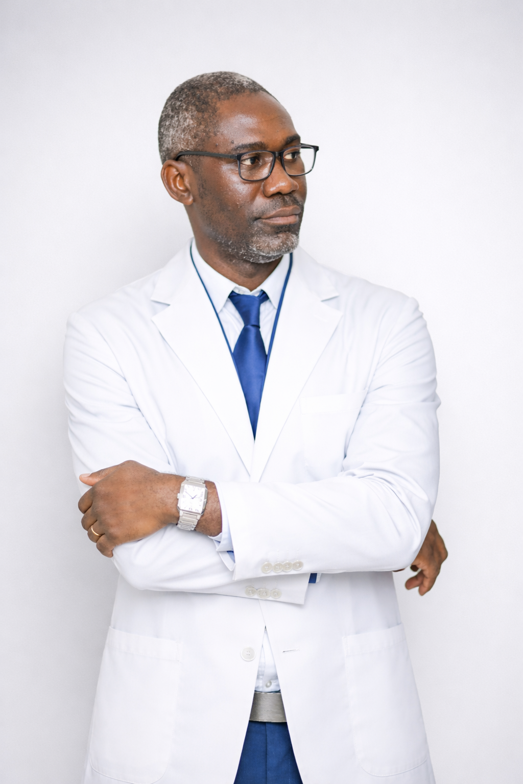 Dr Ollende